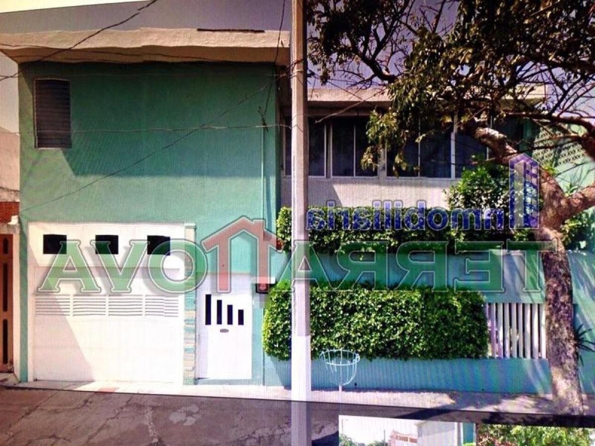 4 bedrooms House in Veracruz, Mexico No. 219550