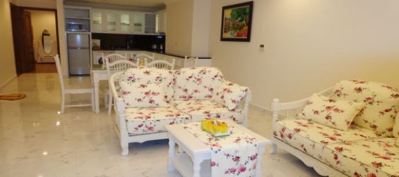 2 bedrooms Apartment in Ba Dinh, Vietnam No. 6570 4
