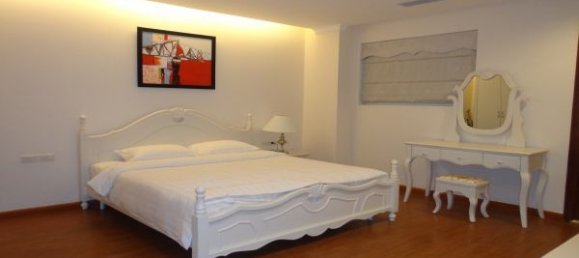 2 bedrooms Apartment in Ba Dinh, Vietnam No. 6570 8