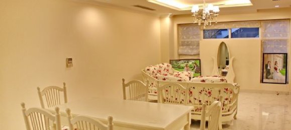 2 bedrooms Apartment in Ba Dinh, Vietnam No. 6570 5
