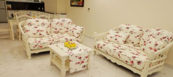 2 bedrooms Apartment in Ba Dinh, Vietnam No. 6570 2