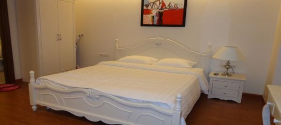 2 bedrooms Apartment in Ba Dinh, Vietnam No. 6570 11