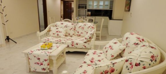 2 bedrooms Apartment in Ba Dinh, Vietnam No. 6570 3
