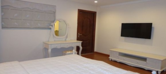 2 bedrooms Apartment in Ba Dinh, Vietnam No. 6570 12