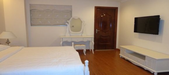 2 bedrooms Apartment in Ba Dinh, Vietnam No. 6570 9