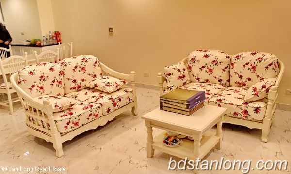 2 bedrooms Apartment in Ba Dinh, Vietnam No. 6570
