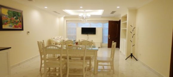 2 bedrooms Apartment in Ba Dinh, Vietnam No. 6570 6