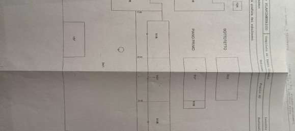 4 rooms Building in Bondeno, Italy No. 35073 23