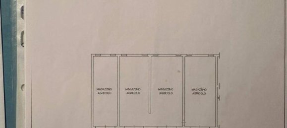 4 rooms Building in Bondeno, Italy No. 35073 19