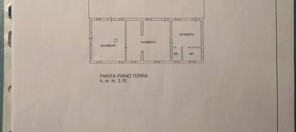 4 rooms Building in Bondeno, Italy No. 35073 18