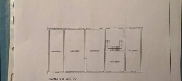 4 rooms Building in Bondeno, Italy No. 35073 17