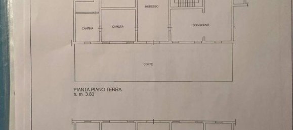 4 rooms Building in Bondeno, Italy No. 35073 16