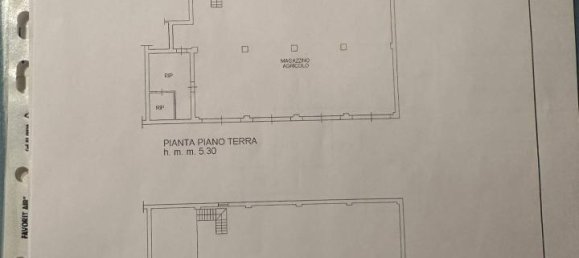 4 rooms Building in Bondeno, Italy No. 35073 22
