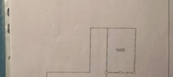 4 rooms Building in Bondeno, Italy No. 35073 20