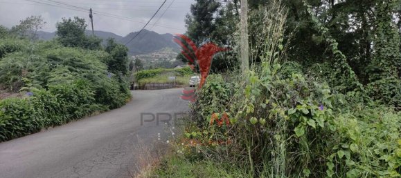 1080m² Land in Santana, Portugal No. 89509 13