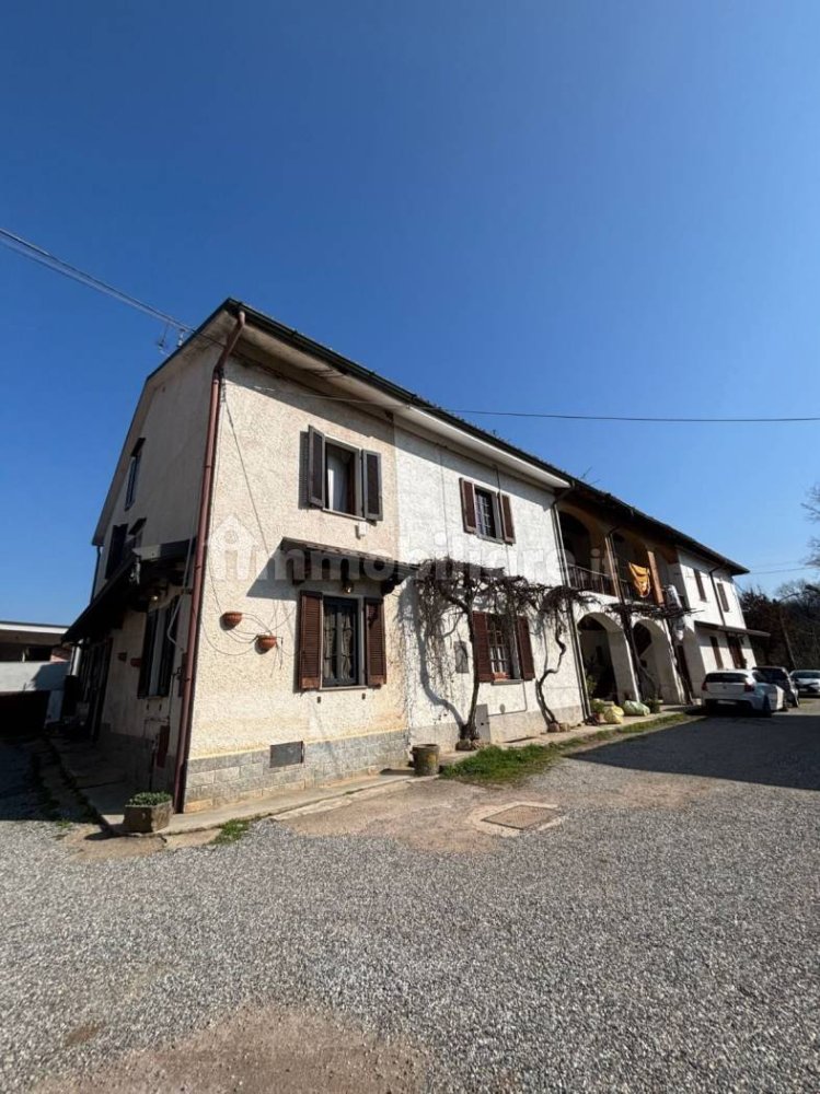 3 Schlafzimmer Wohnung in Lesmo, Italy, Nr. 237290