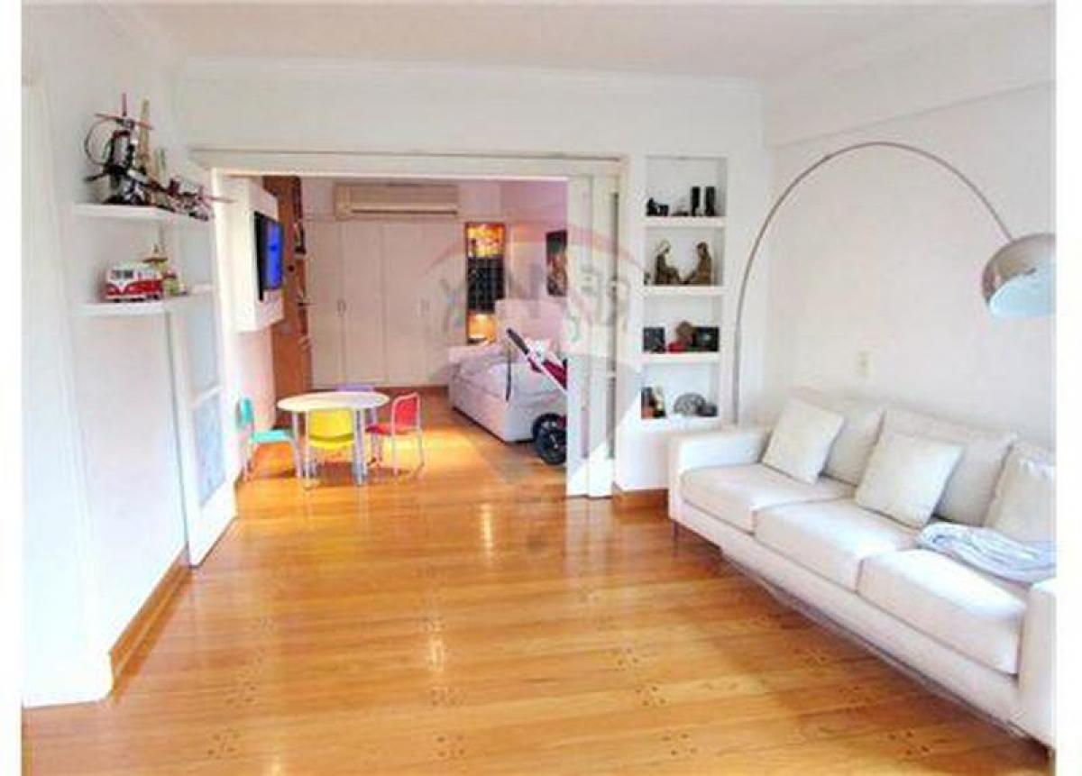 3 Schlafzimmer Wohnung in Buenos Aires, Argentina, Nr. 89265