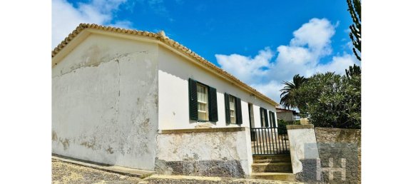 4 غرف نوم فيلا في Porto Santo, Portugal رقم 140343 11