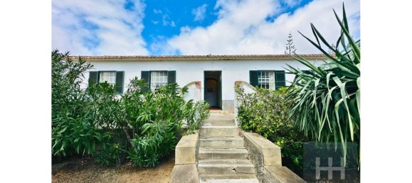 4 غرف نوم فيلا في Porto Santo, Portugal رقم 140343 8