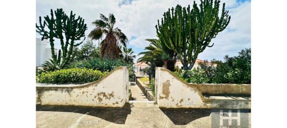 4 غرف نوم فيلا في Porto Santo, Portugal رقم 140343 10