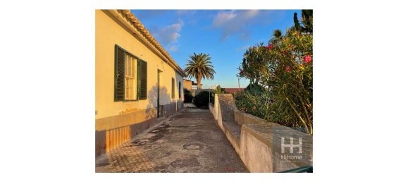 4 غرف نوم فيلا في Porto Santo, Portugal رقم 140343 37