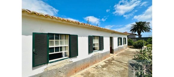 4 غرف نوم فيلا في Porto Santo, Portugal رقم 140343 2