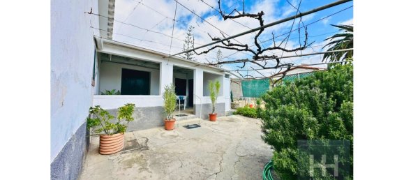 4 غرف نوم فيلا في Porto Santo, Portugal رقم 140343 31