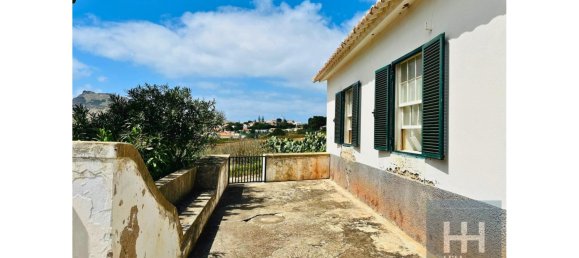 4 غرف نوم فيلا في Porto Santo, Portugal رقم 140343 12