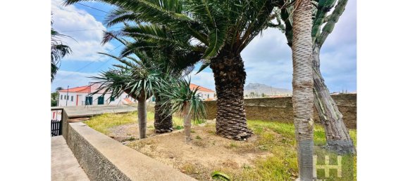 4 غرف نوم فيلا في Porto Santo, Portugal رقم 140343 13