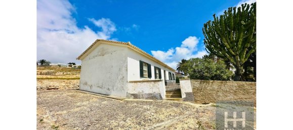 4 غرف نوم فيلا في Porto Santo, Portugal رقم 140343 3