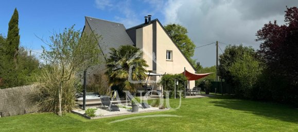 5 chambres Maison à Yèvres, France No. 269627 16