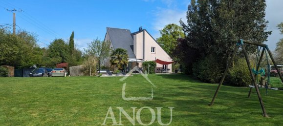 5 chambres Maison à Yèvres, France No. 269627 14