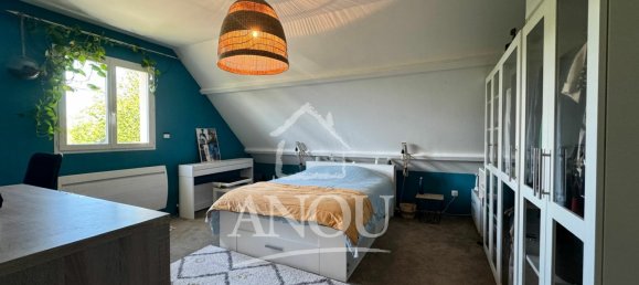 5 chambres Maison à Yèvres, France No. 269627 9