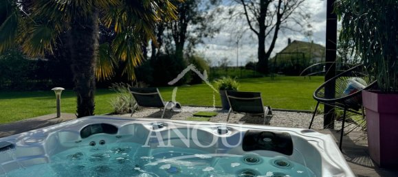 5 chambres Maison à Yèvres, France No. 269627 13