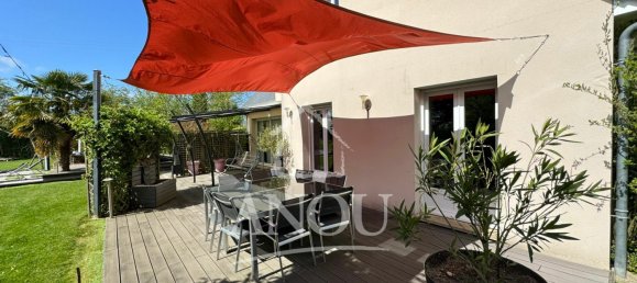 5 chambres Maison à Yèvres, France No. 269627 18