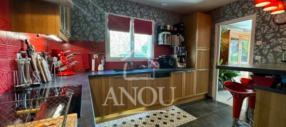 5 chambres Maison à Yèvres, France No. 269627 6