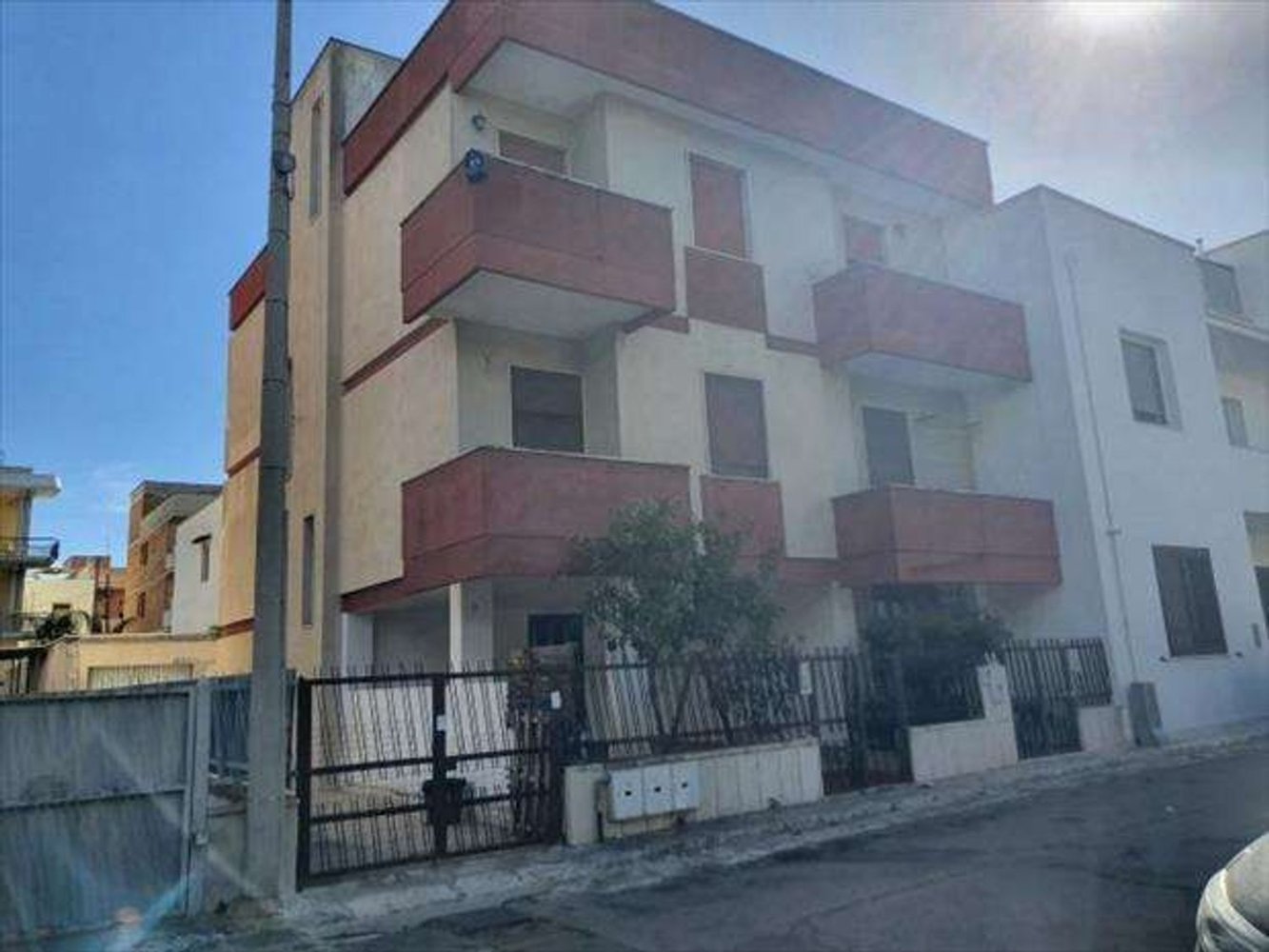 7غرفة منزل في Casarano, Italy رقم 181280