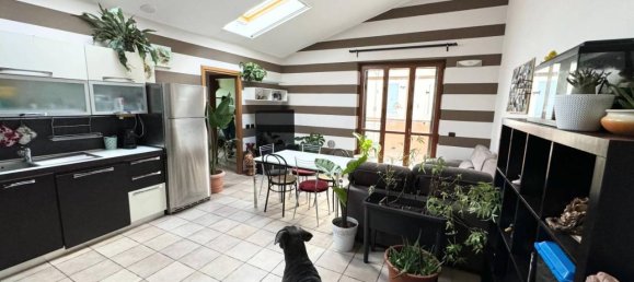 Ático de 3 habitaciónes en Cisliano, Italy No. 42631 4