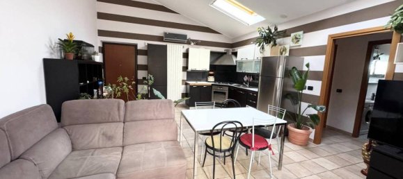 Ático de 3 habitaciónes en Cisliano, Italy No. 42631 8