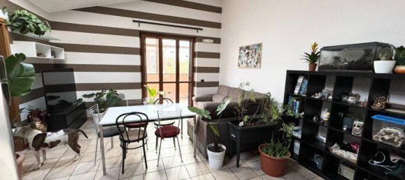 Ático de 3 habitaciónes en Cisliano, Italy No. 42631 5