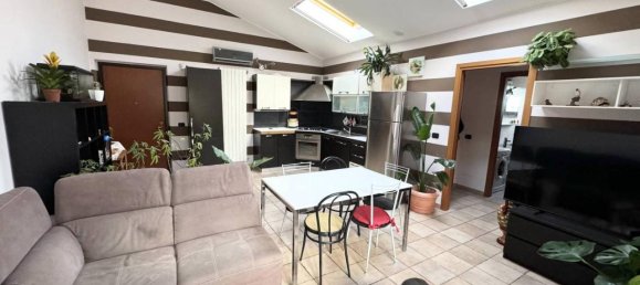 Ático de 3 habitaciónes en Cisliano, Italy No. 42631 6