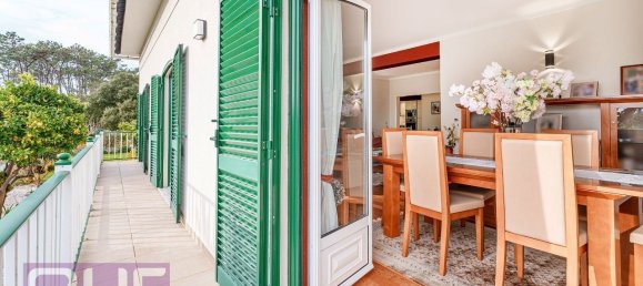 5 غرف نوم فيلا في Leiria, Portugal رقم 139367 5