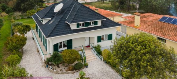 5 غرف نوم فيلا في Leiria, Portugal رقم 139367 17