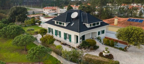 5 غرف نوم فيلا في Leiria, Portugal رقم 139367 18