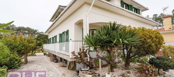 5 غرف نوم فيلا في Leiria, Portugal رقم 139367 15