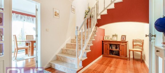 5 غرف نوم فيلا في Leiria, Portugal رقم 139367 8