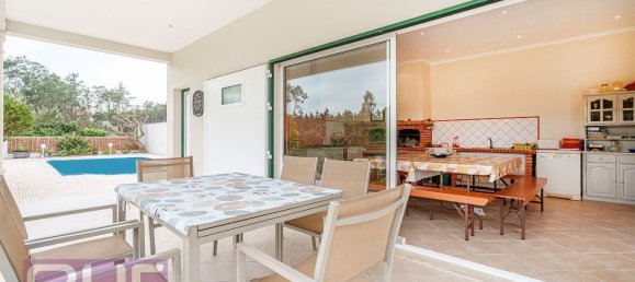 5 غرف نوم فيلا في Leiria, Portugal رقم 139367 14