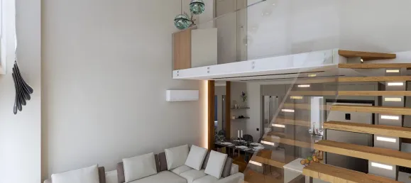 Apartment 2+1 in Kepez, Turkey No. 33398 10