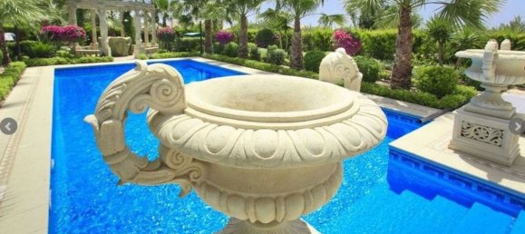 3 bedrooms Villa in Kouklia, Cyprus No. 31737 5