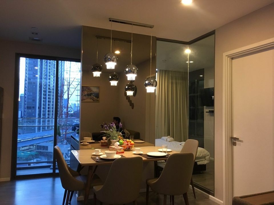 45m² Condo in Watthana, Thailand No. 72065